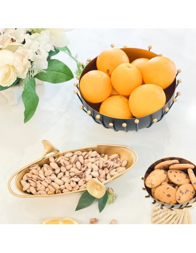 Metallic Bowl available in Canada