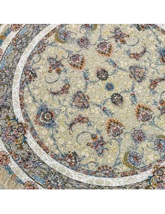 persian-round-rug 2