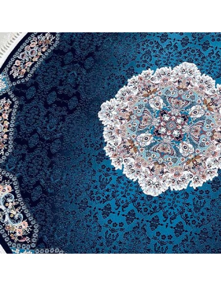 kashan-circle-carpet