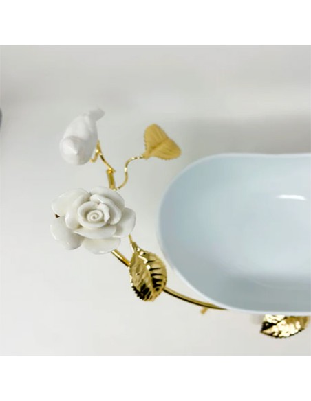 Serving Bowl Available in  Canada Serving Bowl Available in  Canada