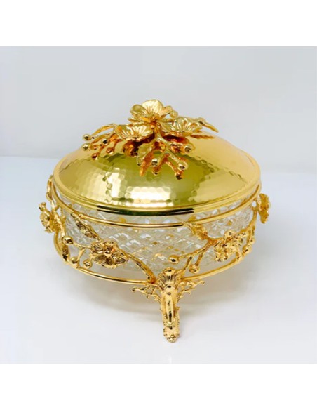 Golden Bowl Available in Canada