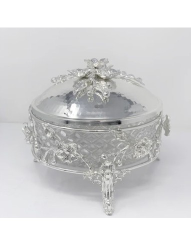 Serving Stand Bowl