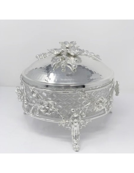 Serving Stand Bowl