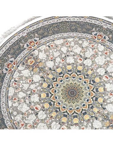 Iranian-circle-carpet