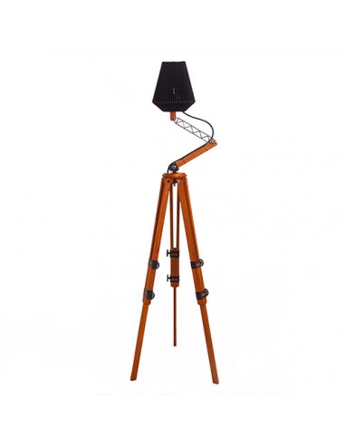 Floor Lamp Crane01 Model
