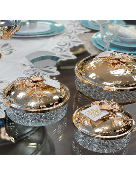 Glass Bowl in canada