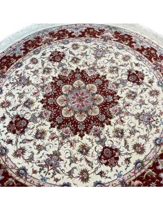 persian-round-rug 2