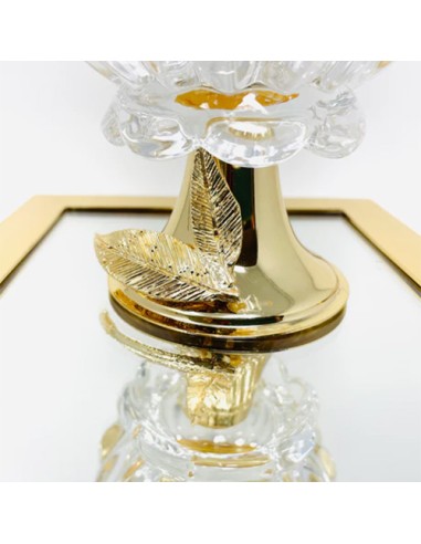 Decorative Bowl on Golden Tone in Canada