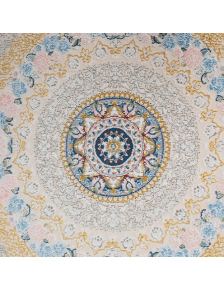 kashan-blue-carpet