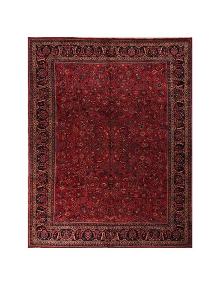 khorasan-red-rug