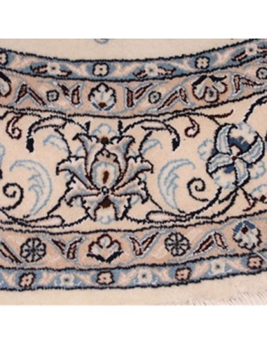 persian-round-carpet