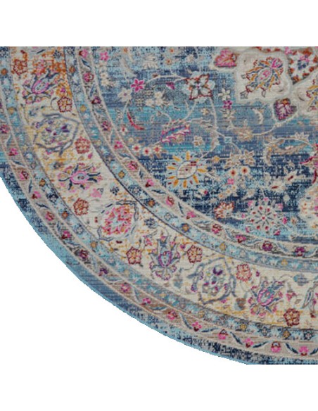 iranian-wool-round-rug