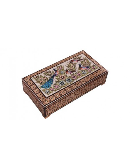 Jewelry Box