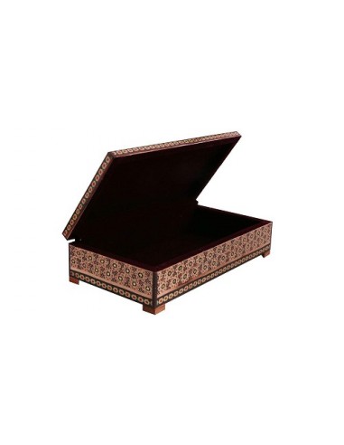 Jewelry Box handmade