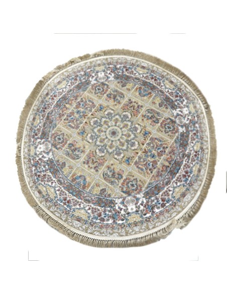 persian-kashan-round-rug