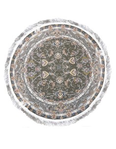 persian-round-rug
