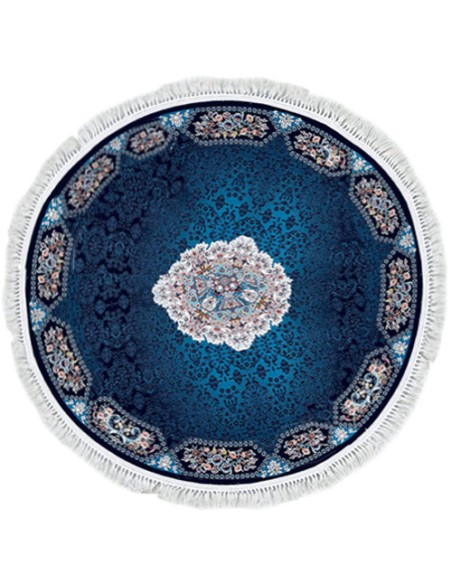persian-blue-round-rug