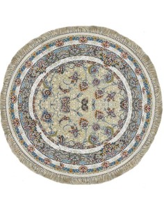 persian-round-rug