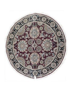 red-persian-rug