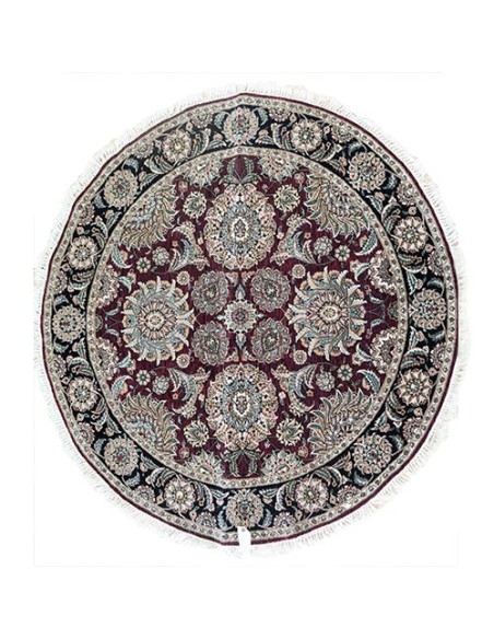red-persian-rug