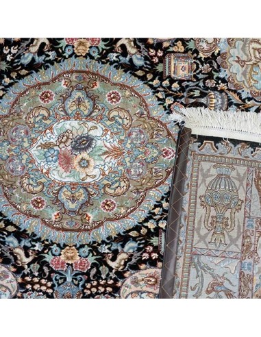 white-handmade-carpet