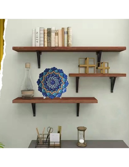 Persian-Decorative-Plate-820