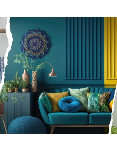 Persian-Decorative-Plate-HC-820