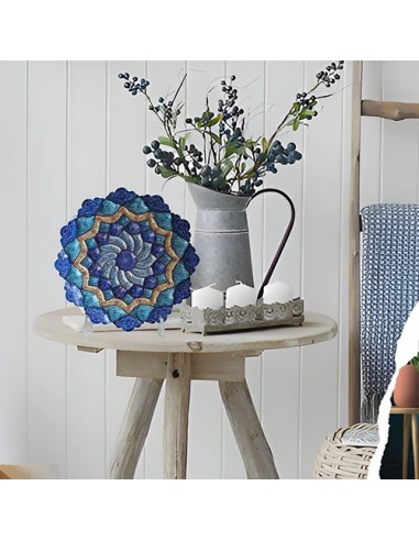 Persian-Minakari-Decorative-Plate