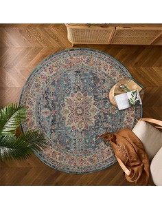 blue-round-rug 2