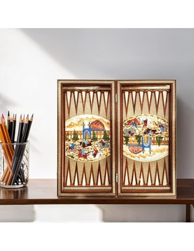 Persian-Inlay-Backgammon-Set-HC-1694