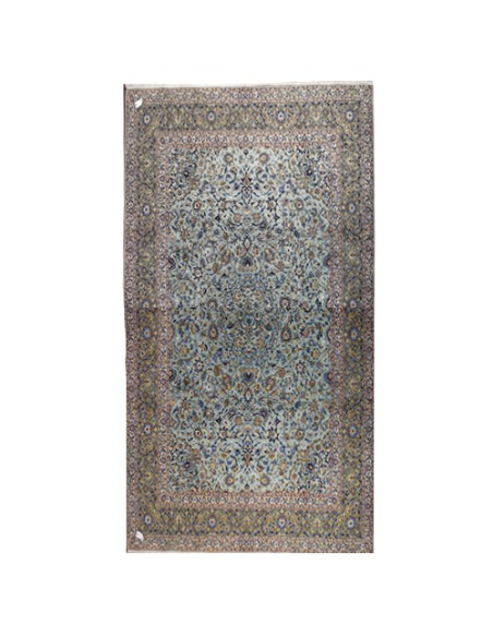 kashan-blue-rug