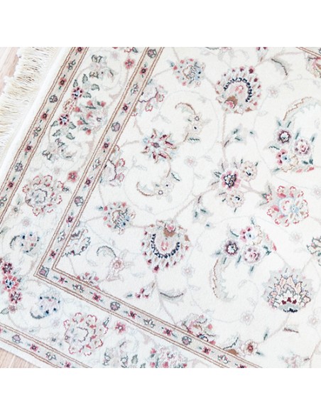 kashan-white-carpet