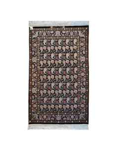 isfahan-black-rug