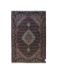 persian-black-rug