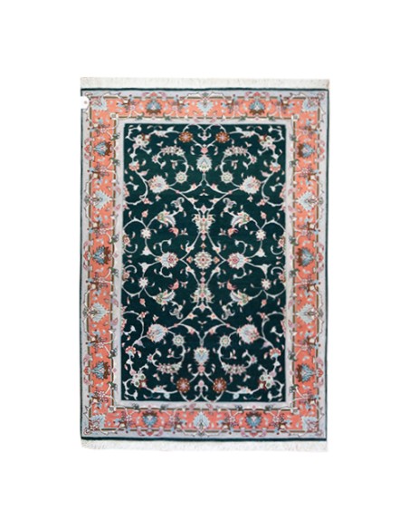 tabriz-black-rug