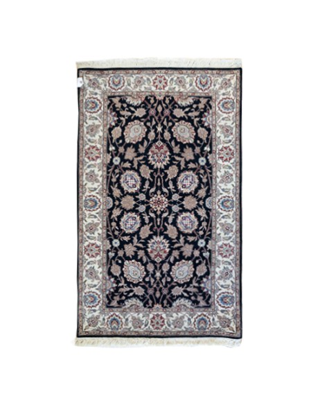 tabriz-black-rug