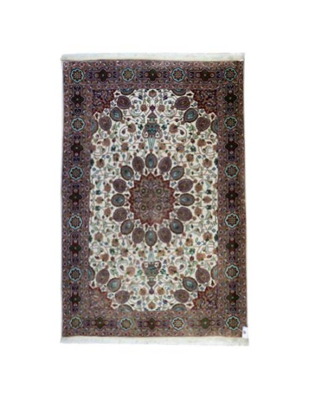 Tabriz Handmade Rug Tabriz Handmade Rug
