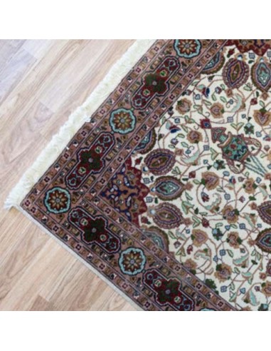 Handmade Rug in Tabriz