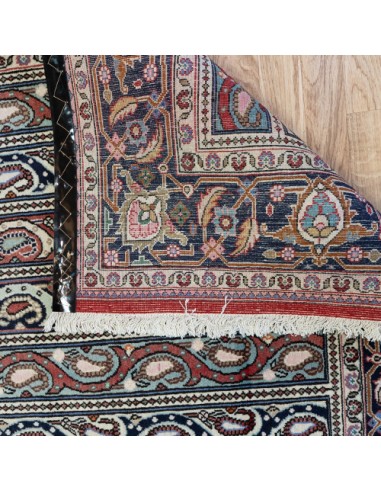 Wool-qom-carpet
