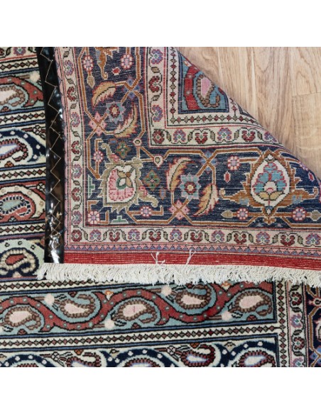 Wool-qom-carpet