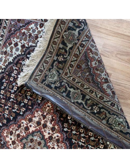 Tabriz rug in Toronto