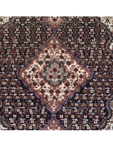Handmade 3x5 Tabriz rug