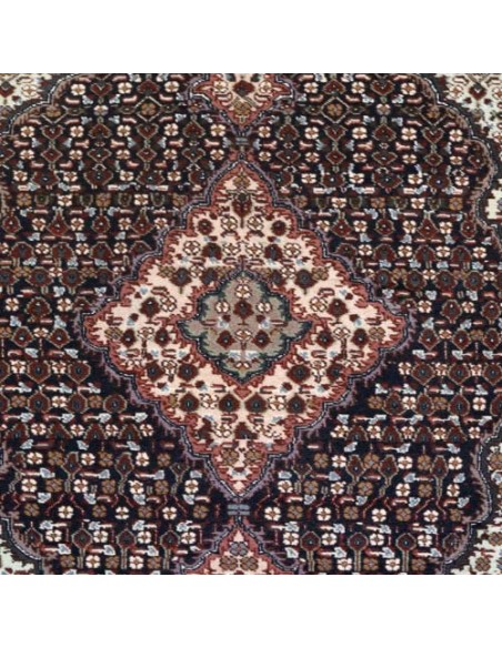 Handmade 3x5 Tabriz rug