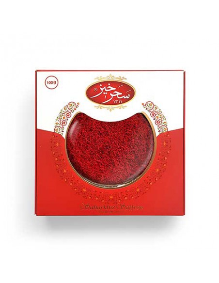 Persian saharkhiz saffron Ta-378