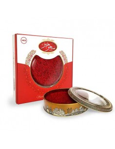 Persian saharkhiz saffron Ta-378 2