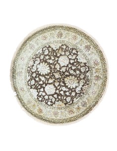 persian-round-rug