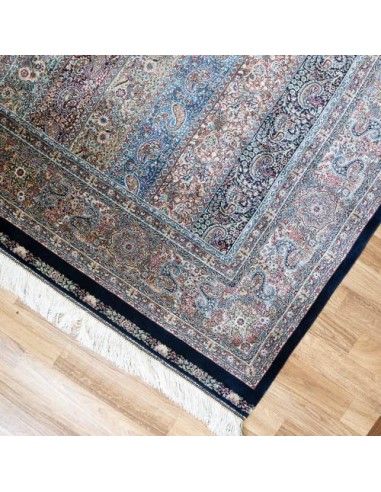 Persian Silk Blue in Toronto