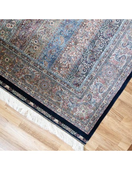 Persian Silk Blue in Toronto