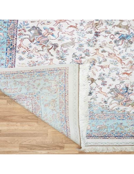 Persian Handmade 5x7