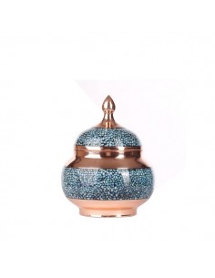Inlaying Candy Pot HC-29